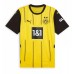 Echipament fotbal Borussia Dortmund Donyell Malen #21 Tricou Acasa 2024-25 maneca scurta